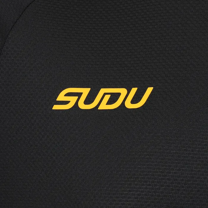 Wolverhampton Wanderers Store | Shop Official 2025-26 Coaches Training T-Shirt – Black/Gold Wolves Gear